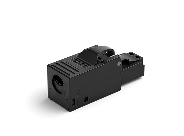 CONECTOR RJ45 CAT.6 TOOL LESS – SOHOPLUS