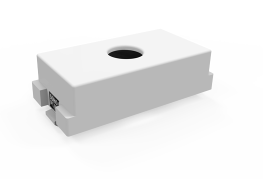 MÓDULO SAÍDA DE FIO 1P – SOHOPLUS
