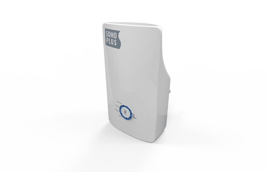 WFR004 REPETIDOR WIRELESS MULTIFUNÇÕES N300MBPS