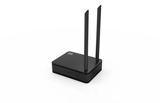 WFR003 ROTEADOR WIRELESS GIGABIT DUAL BAND AC1200MBPS