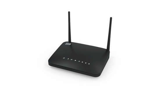 WFR001 ROTEADOR WIRELESS N300MBPS