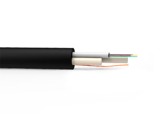 CABO ÓPTICO SOHOPLUS CFOA-SM-FRP-AS120 NR 02F (CFOA-SM-AS120-RA)